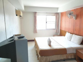 OYO 540 Naza Orchid